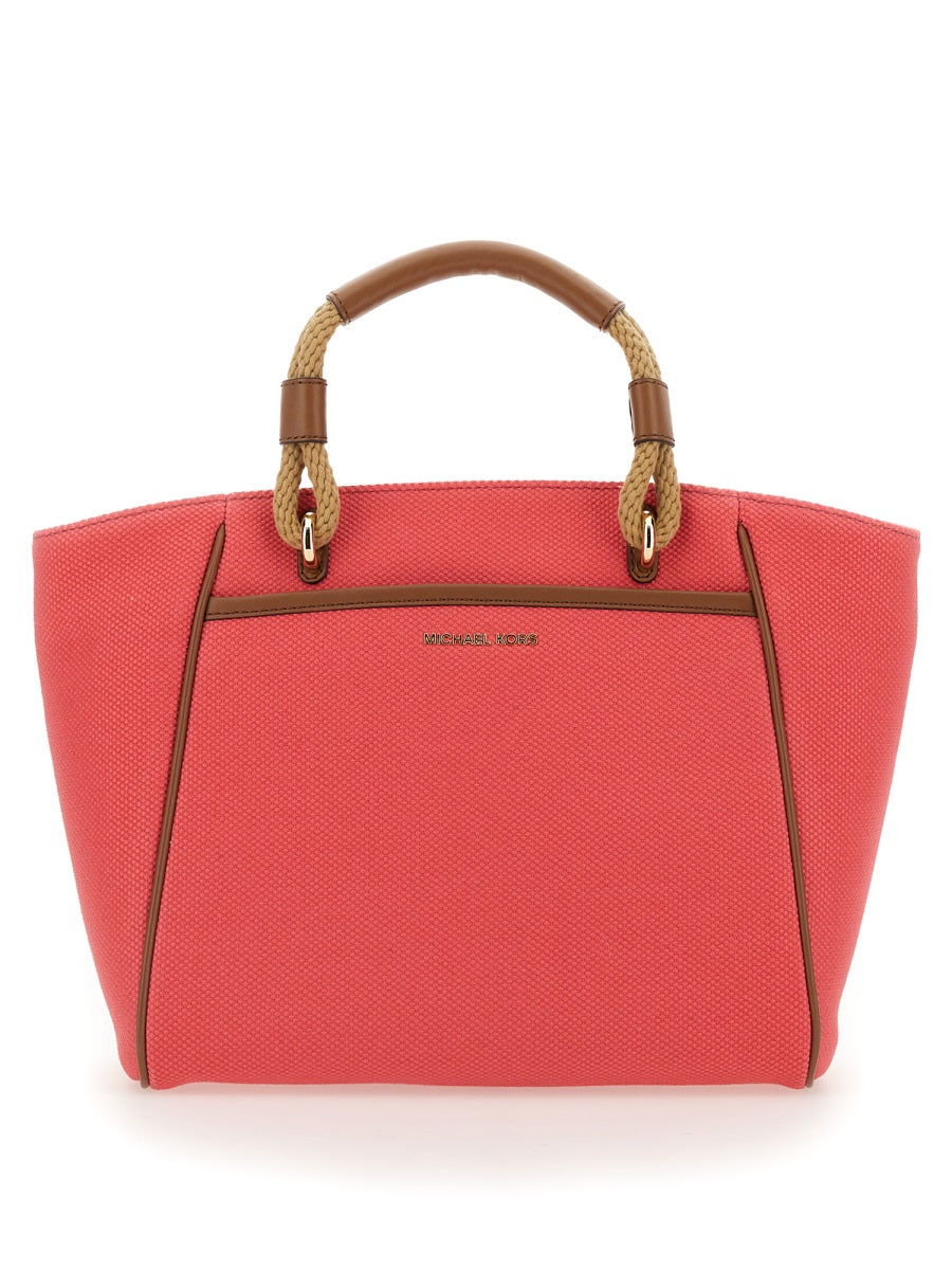 MICHAEL BY MICHAEL KORS Michael By Michael Kors Women Talia Tote Bag Small