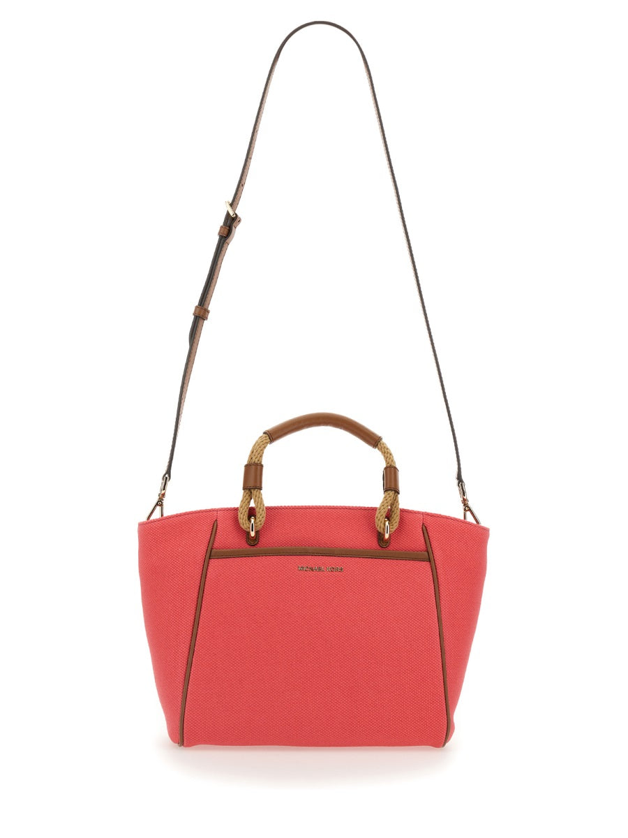 MICHAEL BY MICHAEL KORS Michael By Michael Kors Women Talia Tote Bag Small
