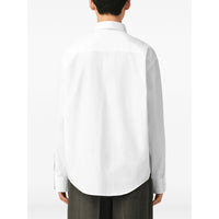 Ami Paris Ami Paris White Shirts Men