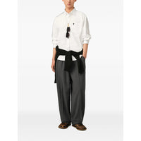 Ami Paris Ami Paris White Shirts Men