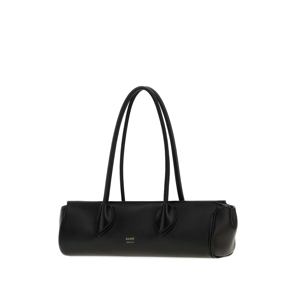 Khaite Khaite Black Shoulder Bags Women