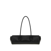 Khaite Khaite Black Shoulder Bags Women