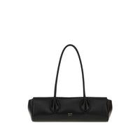 Khaite Khaite Black Shoulder Bags Women