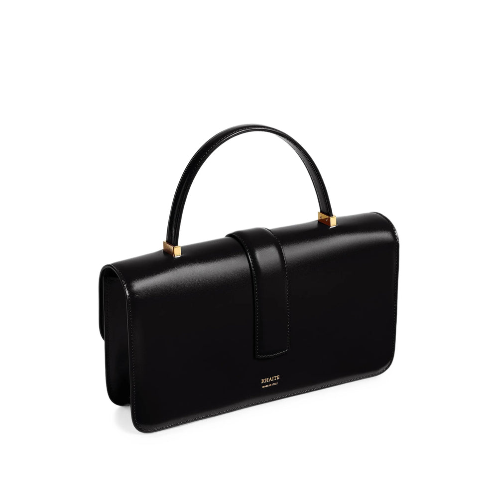 Khaite Khaite Black Tote Bags Women