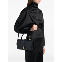 Khaite Khaite Black Tote Bags Women