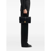 Khaite Khaite Black Tote Bags Women