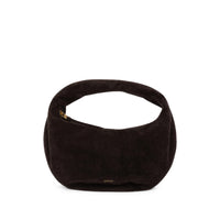 Khaite Khaite Brown Shoulder Bags Women