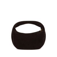 Khaite Khaite Brown Shoulder Bags Women