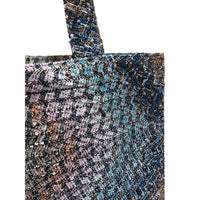 Missoni Home Missoni Home Grey Tote Bags Women