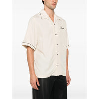 Amiri Neutrals Shirts Men