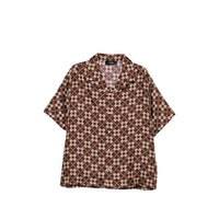 Amiri Brown Shirts Men