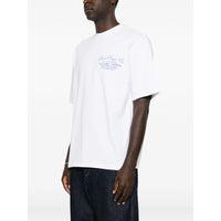 Amiri White T-Shirts & Vests - T-Shirts Men