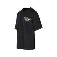 Amiri Black T-Shirts & Vests - T-Shirts Men
