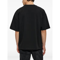 Amiri Black T-Shirts & Vests - T-Shirts Men