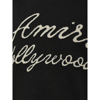 Amiri Black T-Shirts & Vests - T-Shirts Men