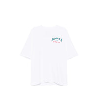 Amiri White T-Shirts & Vests - T-Shirts Men