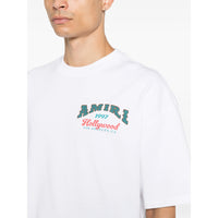 Amiri White T-Shirts & Vests - T-Shirts Men