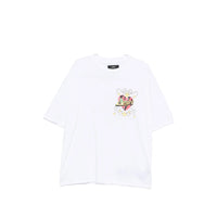 Amiri Blue T-Shirts & Vests - T-Shirts Men