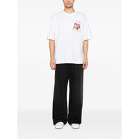 Amiri Blue T-Shirts & Vests - T-Shirts Men