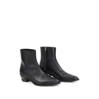 Amiri Black Trainers Men