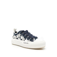 Amiri Blue Trainers - Low-Tops Men
