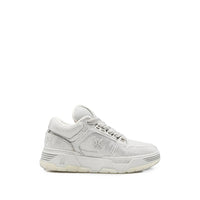 Amiri Amiri Grey Trainers - Low-Tops Men