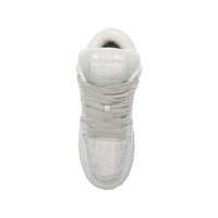 Amiri Amiri Grey Trainers - Low-Tops Men