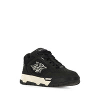 Amiri Black Trainers - Low-Tops Men