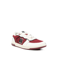 Amiri White Trainers - Low-Tops Men