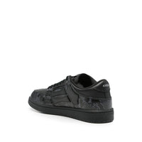 Amiri Black Trainers - Low-Tops Men