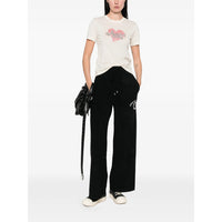 Amiri Amiri Neutrals Tops - T-Shirts & Jerseys Women