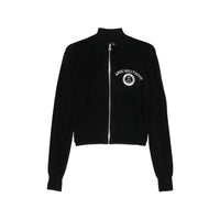 Amiri Black Knitwear - Cardigans Women
