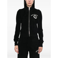 Amiri Black Knitwear - Cardigans Women