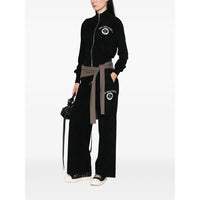 Amiri Black Knitwear - Cardigans Women