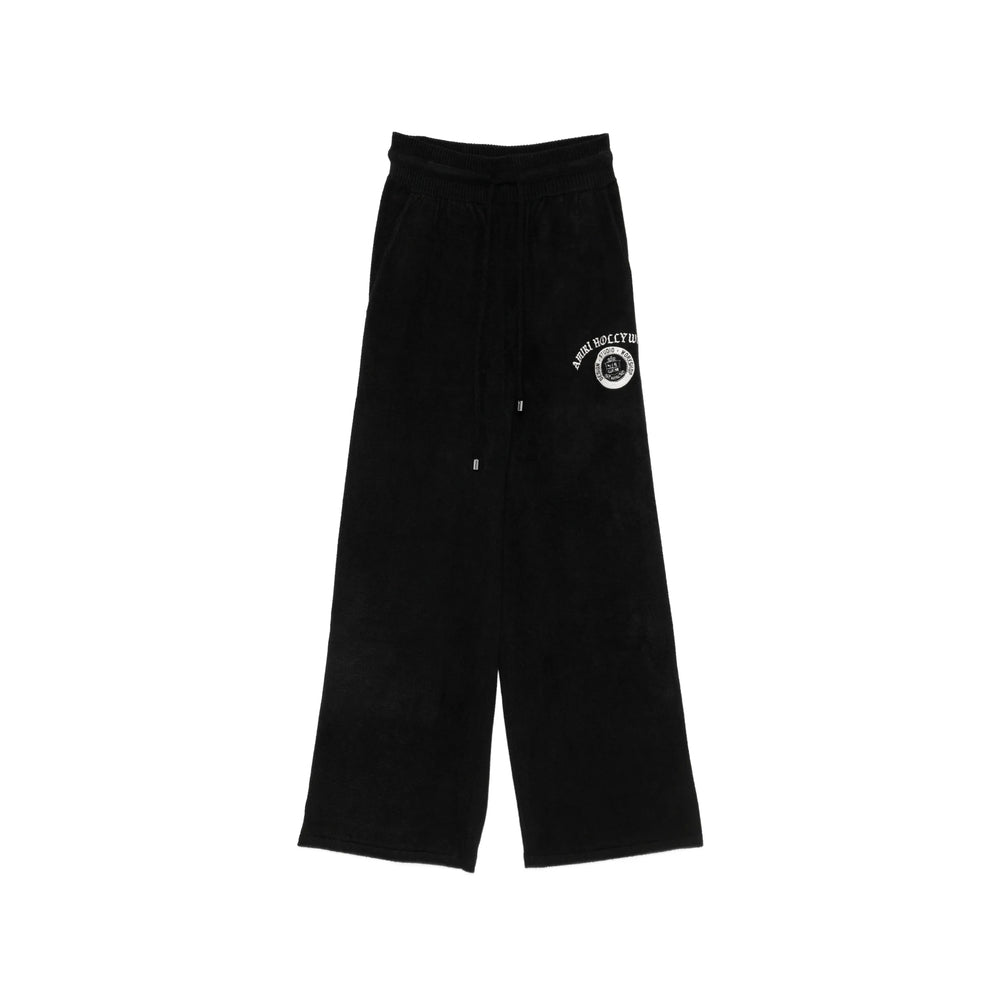 Amiri Amiri Black Trousers - Track Pants Women
