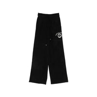 Amiri Amiri Black Trousers - Track Pants Women