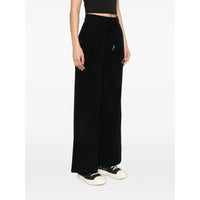 Amiri Amiri Black Trousers - Track Pants Women