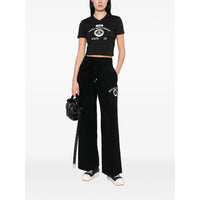 Amiri Amiri Black Trousers - Track Pants Women