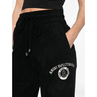 Amiri Amiri Black Trousers - Track Pants Women