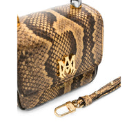 Amiri Amiri Brown Mini Bags Women