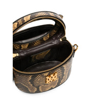 Amiri Amiri Brown Mini Bags Women