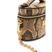 Amiri Amiri Brown Mini Bags Women