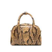 Amiri Amiri Brown Mini Bags Women