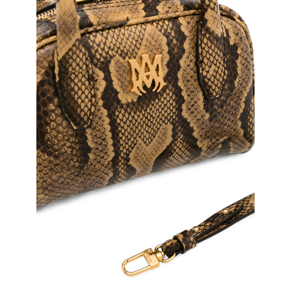 Amiri Amiri Brown Mini Bags Women