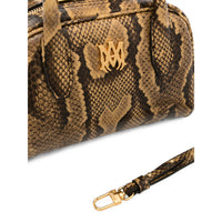 Amiri Amiri Brown Mini Bags Women