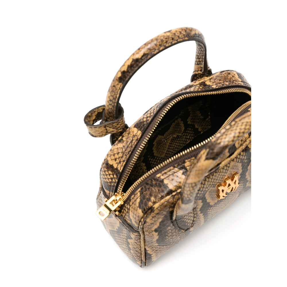 Amiri Amiri Brown Mini Bags Women
