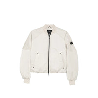 Moose Knuckles Moose Knuckles Neutrals Jackets - Bomber Jackets Women