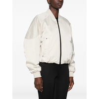 Moose Knuckles Moose Knuckles Neutrals Jackets - Bomber Jackets Women