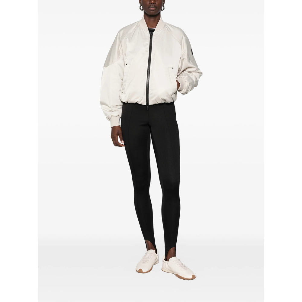 Moose Knuckles Moose Knuckles Neutrals Jackets - Bomber Jackets Women