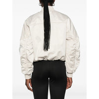 Moose Knuckles Moose Knuckles Neutrals Jackets - Bomber Jackets Women